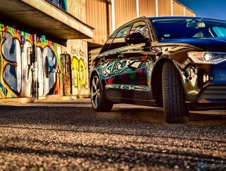 Bild: Audi A6 Avant (Text aus Dateizentrale) (A6-05.jpg)