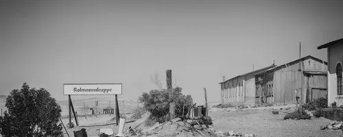  (Kolmannskuppe Namibia)