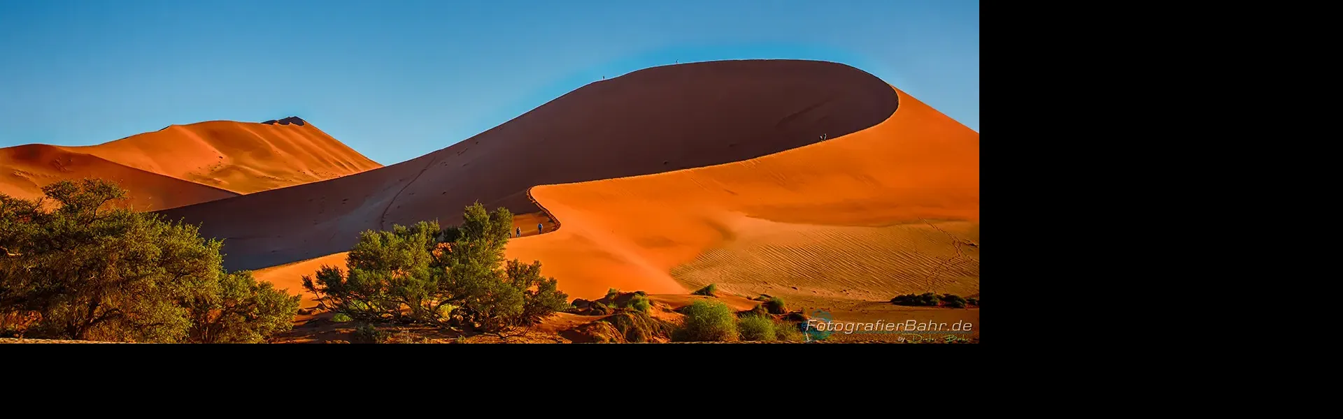 Sossusvlei Namibia