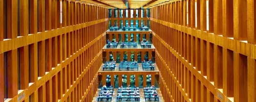  (Jakob Grimme Zentrum Berlin)