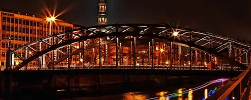  (Hamburg Speicherstadt)