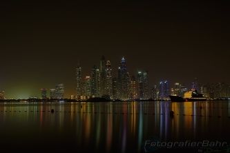 Bild: Dubai Marina (Dubai Marina) 