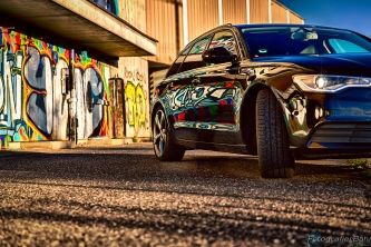 Bild: Audi A6 Avant (Text aus Dateizentrale) (A6-05.jpg) 