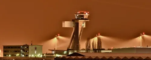  (Flughafen Nürnberg)