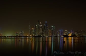 Bild: Dubai Marina (Dubai Marina)