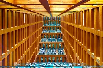 Bild: Bildunterzeile (Jakob Grimme Zentrum Berlin) 